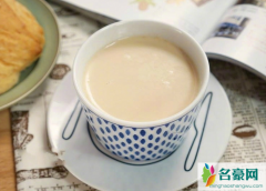 自制焦糖奶茶怎么做 最简单的做奶茶的方法推荐