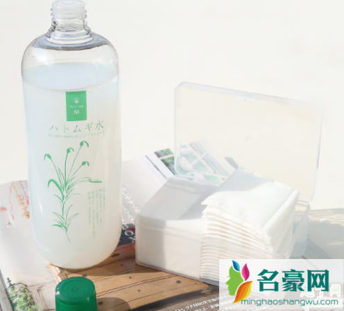 蜜梨薏仁水好用吗 蜜梨薏仁水使用测评2