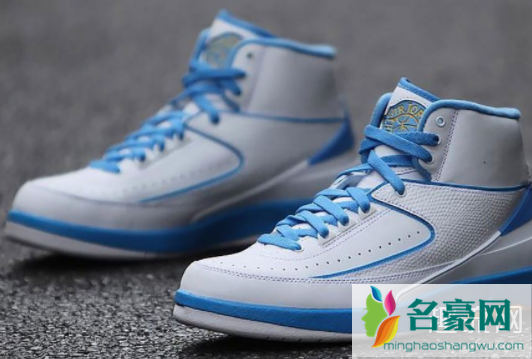 AJ2为什么冷门 AJ2为什么不受欢迎