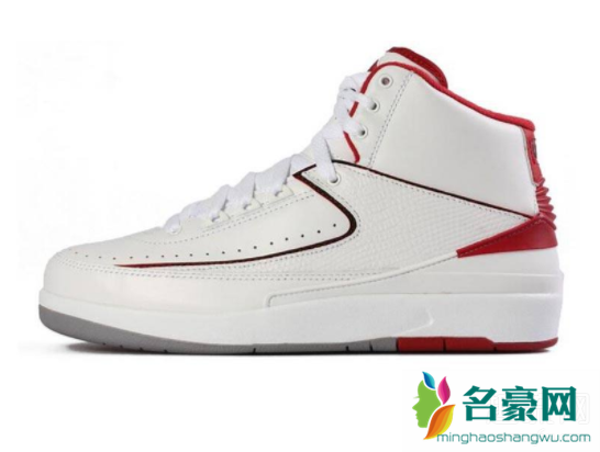 AJ2为什么冷门 AJ2为什么不受欢迎