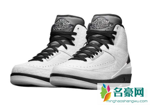 AJ2为什么冷门 AJ2为什么不受欢迎
