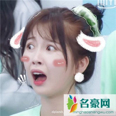 青你2大虞海棠头像无水印 大虞海棠闺蜜情侣头像一人一张18