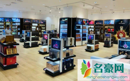 海南离岛免税店有几家2021最新2
