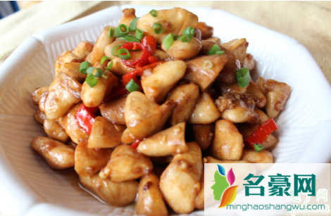 菱角能不能生吃 生吃了菱角怎么补救3
