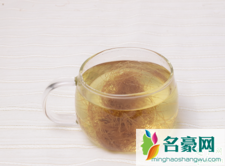 玉米须几月摘最好 玉米须晒干之后煮水喝还有效吗3
