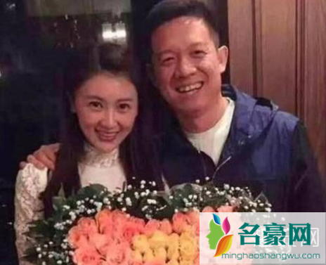 贾跃亭天价离婚 贾跃亭怎么了 乐视发生了什么