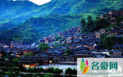 贵州旅游怎么安排顺序 贵州旅游景点推荐路线