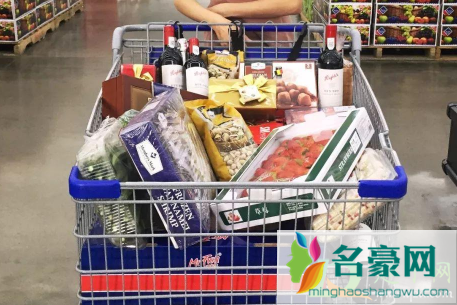 山姆会员店一日体验卡怎么办理1