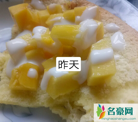 电饭煲蛋糕怎么做才蓬松 电饭煲蛋糕和烤箱蛋糕区别是什么