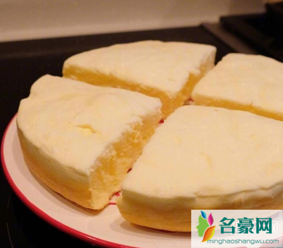 电饭煲蛋糕怎么做才蓬松 电饭煲蛋糕和烤箱蛋糕区别是什么