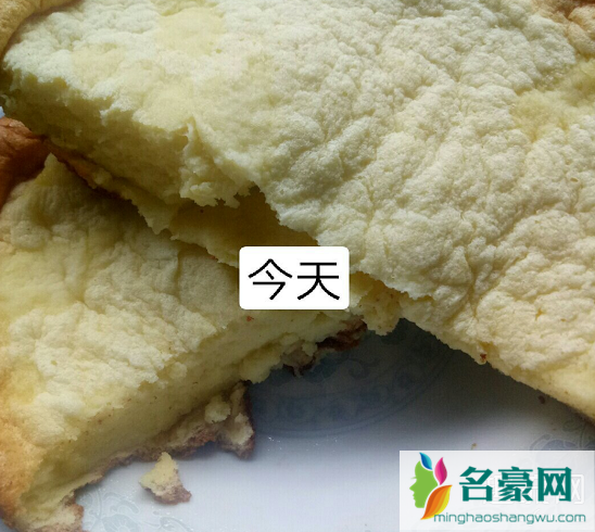 电饭煲蛋糕怎么做才蓬松 电饭煲蛋糕和烤箱蛋糕区别是什么