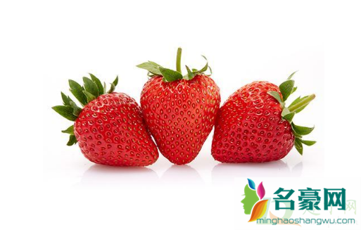 草莓用保鲜膜包着会坏吗3