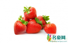 草莓放冰箱要套保鲜膜吗 草莓最好吃的季节是什么