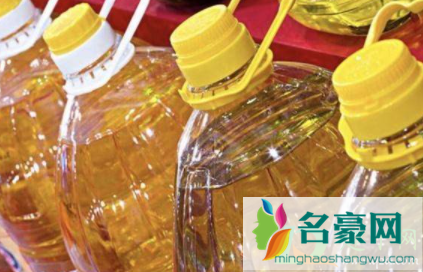 坐高铁能带几桶食用油4