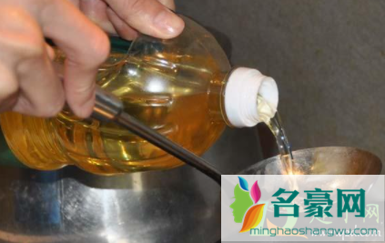 坐高铁能带几桶食用油2
