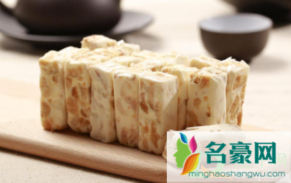 牛轧糖必须用黄油吗1