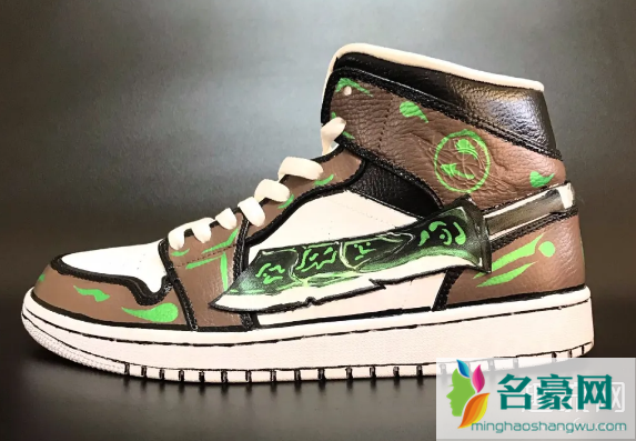 周杰伦上脚aj1英雄联盟联名 aj1英雄联盟联名什么时候出