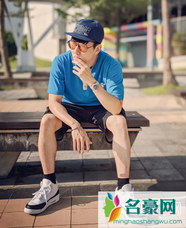 林俊杰上脚AJ3藤原浩,你期待市售吗?(图文)