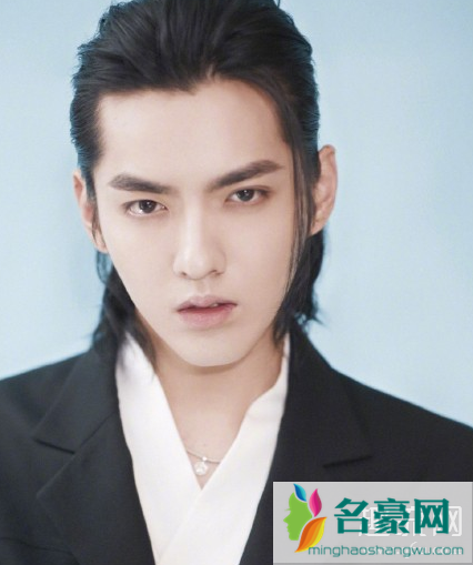 2020中国新说唱吴亦凡鞋子 2020中国新说唱rapper上脚鞋款盘点