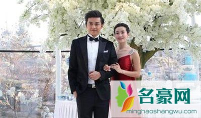 李佳航的媳妇叫什么 李佳航的媳妇孙耀琦