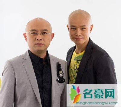 乐嘉和孟非不和打架图片 乐嘉孟非动粗内幕原因