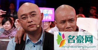 乐嘉和孟非不和打架图片 乐嘉孟非动粗内幕原因