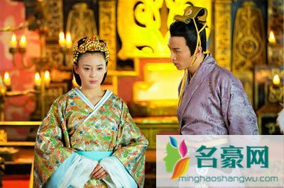 袁姗姗喜欢陈晓图片 陈晓袁姗姗生活照