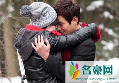 安七炫谢娜绯闻 安七炫谢娜吻戏图片