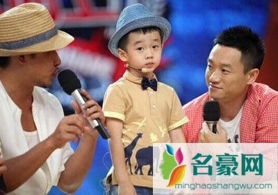 杨威与陆毅闹不和 陆毅看不起杨威