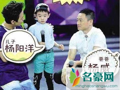 杨威与陆毅闹不和 陆毅看不起杨威
