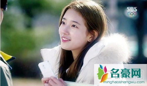 来自星星的你裴秀智饰演高惠美剧照及资料年龄