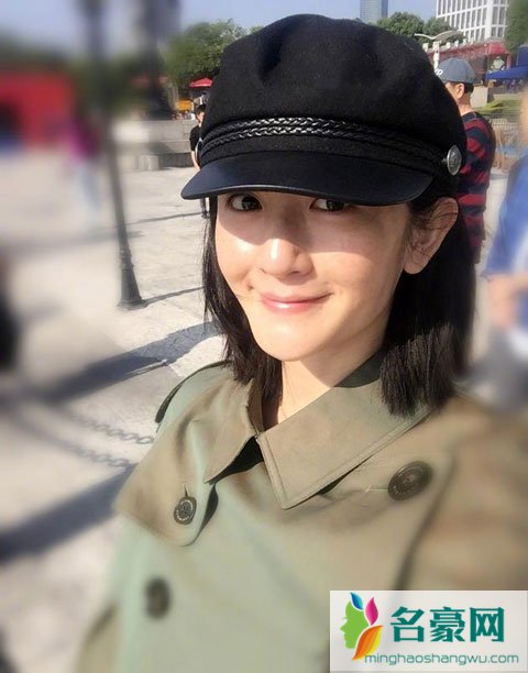 谢娜预产期临近疑似双胞胎女孩 众好友送礼暴露性别