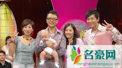 郭涛老婆叫什么名字 郭涛的老婆是谁图片