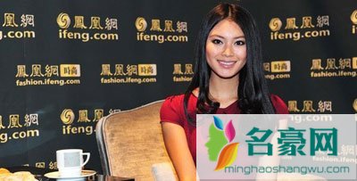 于文霞和张梓琳 世界小姐张梓琳结婚