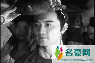 赵文瑄结婚了吗 赵文瑄吻戏