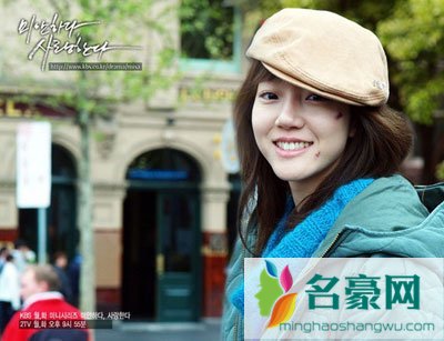 倪安东毕夏吻戏 好声音毕夏生活照/私照
