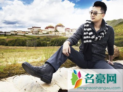 倪安东毕夏吻戏 好声音毕夏生活照/私照