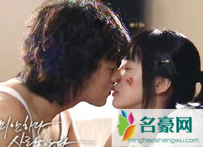 倪安东毕夏吻戏 好声音毕夏生活照/私照