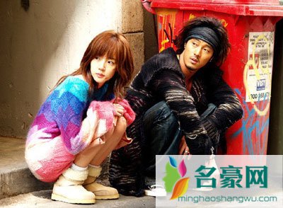 倪安东毕夏吻戏 好声音毕夏生活照/私照