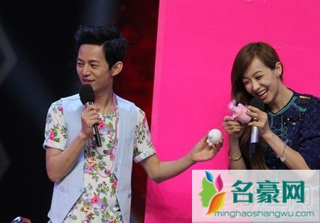 宋茜主持快乐大本营 宋茜快乐大本营舞蹈