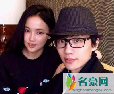 许嵩的女朋友死了没 许嵩死了几个女朋友