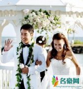 殷志源老婆是谁 殷志源老婆照片