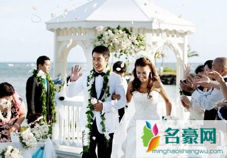 殷志源老婆是谁 殷志源老婆照片