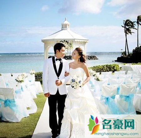 殷志源老婆是谁 殷志源老婆照片