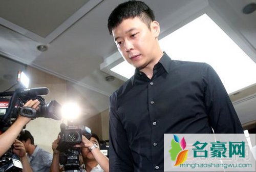 朴有天被判无嫌疑 性侵事件全程回顾