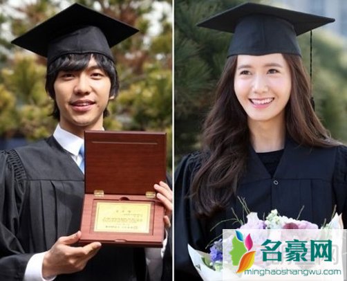 李胜基女友文彩元个人资料及照片 李胜基喜欢文彩元