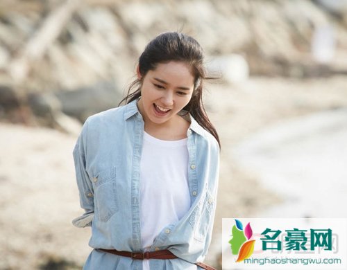 running man韩佳人个人资料简介 韩佳人整容了吗