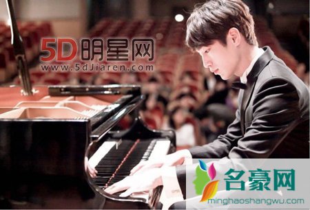 徐康俊会弹钢琴吗/几级 徐康俊第八集谈的钢琴