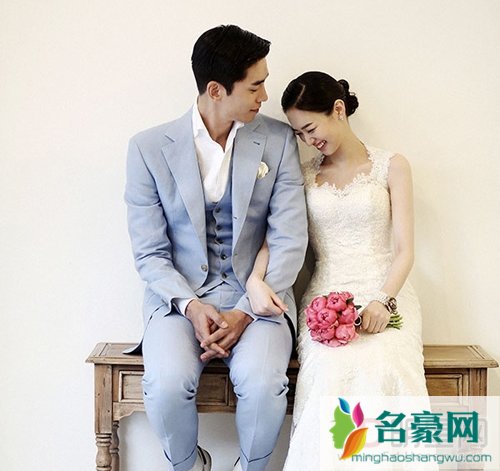 来自星星的你申盛禄饰演李载京个人资料及身高年龄 申盛禄女友老婆是谁