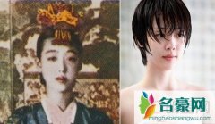 朝鲜名妓李兰香个人资料及照片
